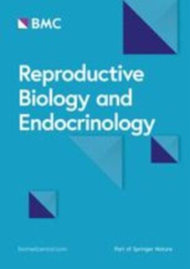 Reproductive Biology and Endocrinology - Springer (12958) - modelo ABNT