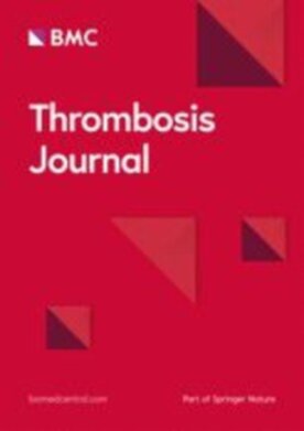 Thrombosis Journal - Springer (12959) - modelo ABNT