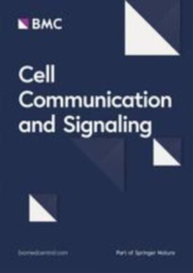 Cell Communication and Signaling - Springer (12964) - modelo ABNT