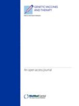 Genetic Vaccines and Therapy - Springer (12965) - modelo ABNT
