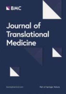 Journal of Translational Medicine - Springer (12967) - modelo ABNT