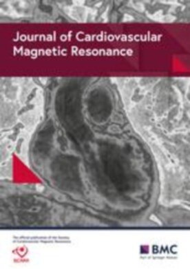 Journal of Cardiovascular Magnetic Resonance - Springer (12968) - modelo ABNT