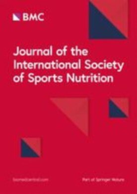 Journal of the International Society of Sports Nutrition - Springer (12970) - modelo ABNT