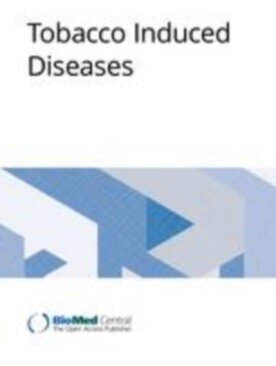 Tobacco Induced Diseases - Springer (12971) - modelo ABNT