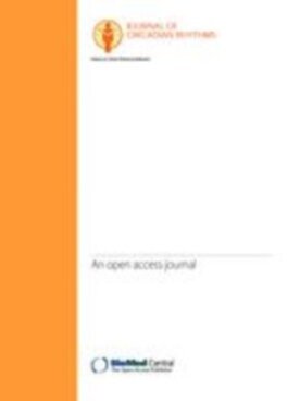 Journal of Circadian Rhythms - Springer (12973) - modelo ABNT