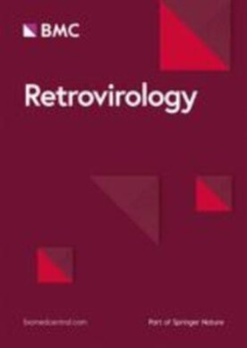 Retrovirology - Springer (12977) - modelo ABNT