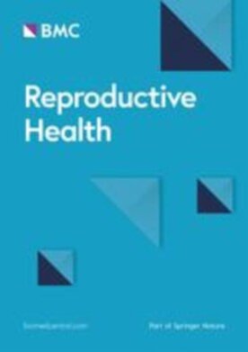 Reproductive Health - Springer (12978) - modelo ABNT