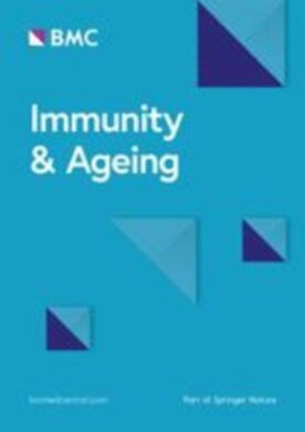 Immunity & Ageing - Springer (12979) - modelo ABNT