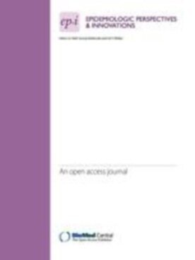 Epidemiologic Perspectives & Innovations - Springer (12980) - modelo ABNT
