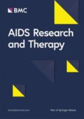 AIDS Research and Therapy - Springer (12981) - modelo ABNT
