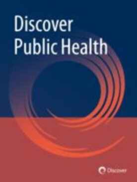 Emerging Themes in Epidemiology - Springer (12982) - modelo ABNT