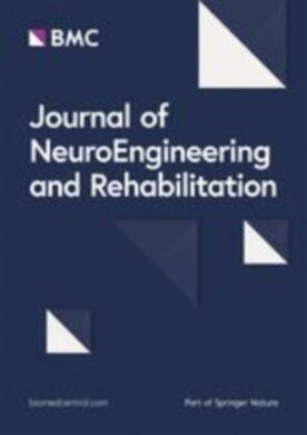 Journal of NeuroEngineering and Rehabilitation - Springer (12984) - modelo ABNT
