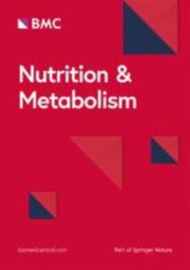 Nutrition & Metabolism - Springer (12986) - modelo ABNT