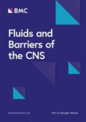 Fluids and Barriers of the CNS - Springer (12987) - modelo ABNT
