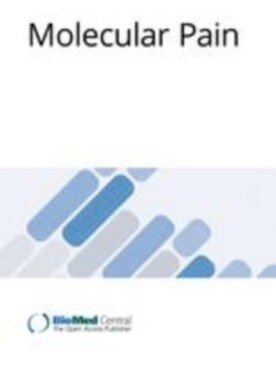 Molecular Pain - Springer (12990) - modelo ABNT