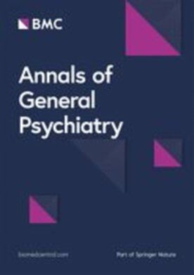 Annals of General Psychiatry - Springer (12991) - modelo ABNT