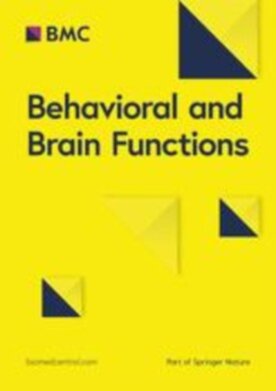 Behavioral and Brain Functions - Springer (12993) - modelo ABNT