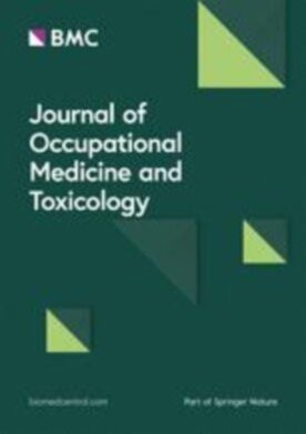 Journal of Occupational Medicine and Toxicology - Springer (12995) - modelo ABNT