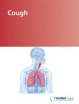 Cough - Springer (12997) - modelo ABNT