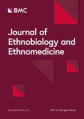 Journal of Ethnobiology and Ethnomedicine - Springer (13002) - modelo ABNT