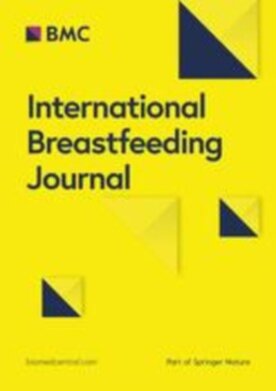 International Breastfeeding Journal - Springer (13006) - modelo ABNT