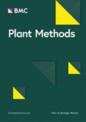 Plant Methods - Springer (13007) - modelo ABNT