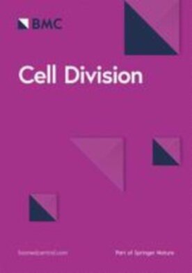 Cell Division - Springer (13008) - modelo ABNT