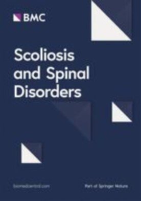 Scoliosis and Spinal Disorders - Springer (13013) - modelo ABNT