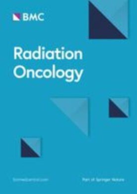 Radiation Oncology - Springer (13014) - modelo ABNT