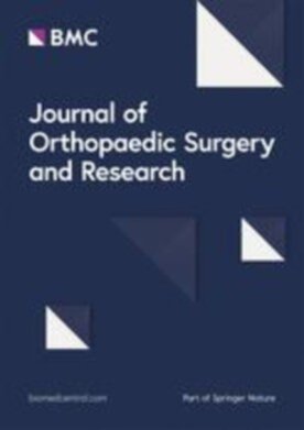 Journal of Orthopaedic Surgery and Research - Springer (13018) - modelo ABNT
