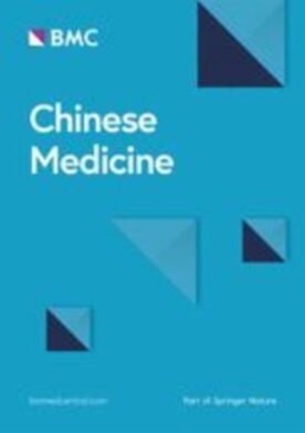 Chinese Medicine - Springer (13020) - modelo ABNT