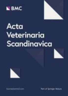 Acta Veterinaria Scandinavica - Springer (13028) - modelo ABNT
