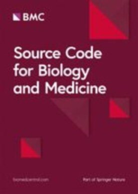 Source Code for Biology and Medicine - Springer (13029) - modelo ABNT