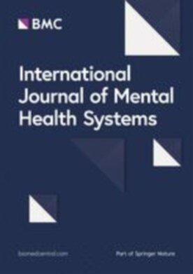 International Journal of Mental Health Systems - Springer (13033) - modelo ABNT
