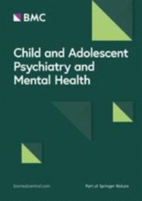 Child and Adolescent Psychiatry and Mental Health - Springer (13034) - modelo ABNT