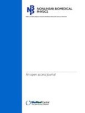 Nonlinear Biomedical Physics - Springer (13035) - modelo ABNT