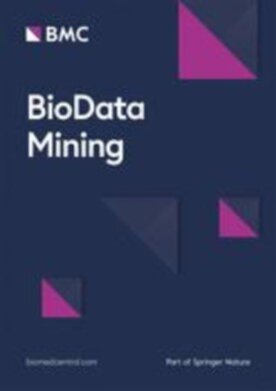 BioData Mining - Springer (13040) - modelo ABNT