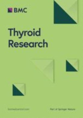 Thyroid Research - Springer (13044) - modelo ABNT