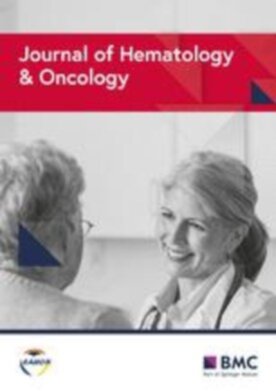 Journal of Hematology & Oncology - Springer (13045) - modelo ABNT