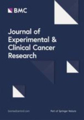 Journal of Experimental & Clinical Cancer Research - Springer (13046) - modelo ABNT