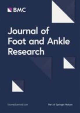 Journal of Foot and Ankle Research - Springer (13047) - modelo ABNT