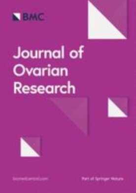 Journal of Ovarian Research - Springer (13048) - modelo ABNT