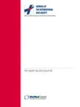 Journal of the International AIDS Society - Springer (13050) - modelo ABNT