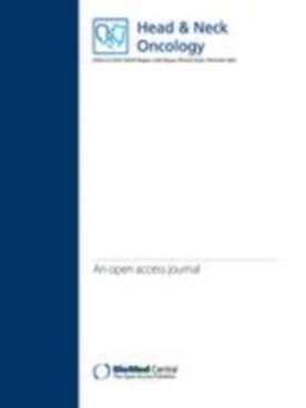 Head & Neck Oncology - Springer (13051) - modelo ABNT