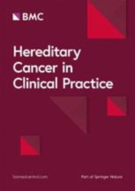 Hereditary Cancer in Clinical Practice - Springer (13053) - modelo ABNT