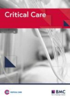 Critical Care - Springer (13054) - modelo ABNT