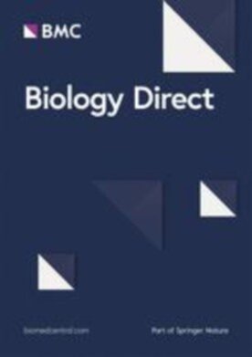Biology Direct - Springer (13062) - modelo ABNT