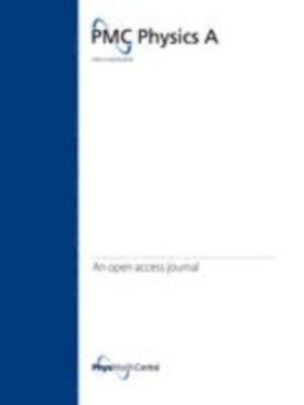 PMC Physics A - Springer (13066) - modelo ABNT