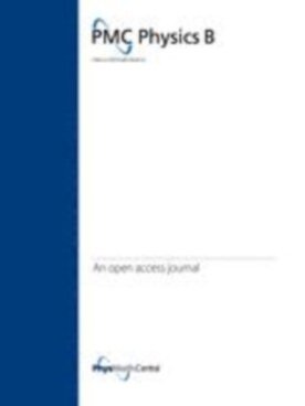 PMC Physics B - Springer (13067) - modelo ABNT