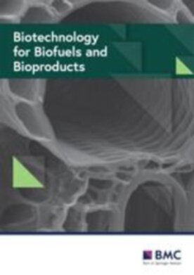 Biotechnology for Biofuels and Bioproducts - Springer (13068) - modelo ABNT